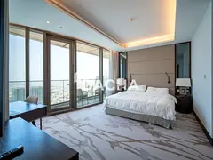 Sea View | Luxury Living | Fully Furnished