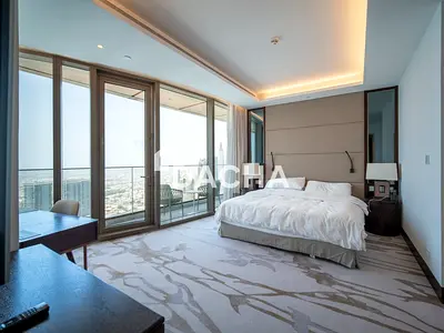 Sea View | Luxury Living | Fully Furnished
