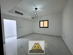 Two-bedroom apartment for annual rent in Al Hamidiya 1, Ajman A great opportunity to live in a two-b
