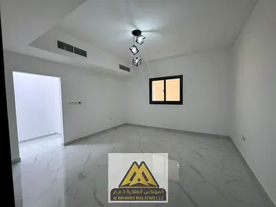 Two-bedroom apartment for annual rent in Al Hamidiya 1, Ajman A great opportunity to live in a two-bedroom apartment in the Al Hamidiya 1 area of ​​A