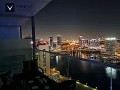 Prime Canal View | Luxury 1BR | Ready to move in