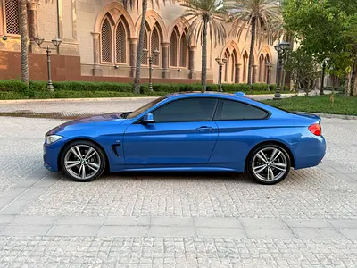 صورة 4 لـ 2015 BMW 4-SERIES