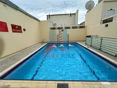 *FOR RENT: 3BHK 1500 Sqft | 3 Bath | Master | Gym & Pool | FREE | Al Taawun – 55K*