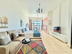 FULLY FURNISHED | READY TO MOVE | POOL FACING