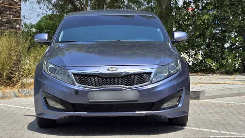 2013 KIA OPTIMA 缩略图 11