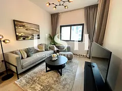 Fully Furnished | Spacious 2BR | Prime Location