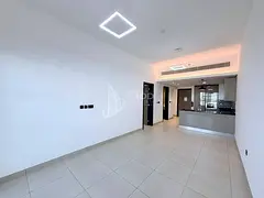 Elegant 1Bed + Maid | High-End Living | Ready to Move In
