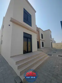 BRAND NEW 7 BEDROOMS VILLA AVAILABLE IN MADINT AL RIYADH