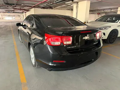 صورة 4 لـ 2014 Chevrolet MALIBU