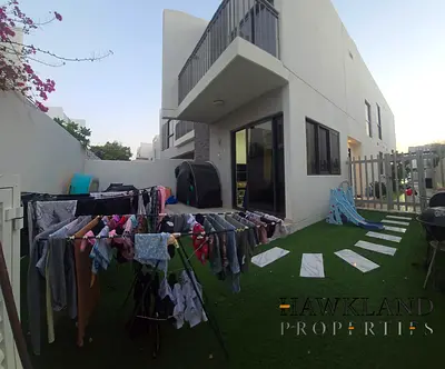 R2EM 3BR+ Maid | Coursetia | Investor Deal