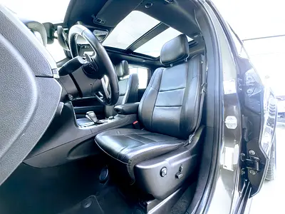 2021 JEEP GRAND CHEROKEE 照片 9