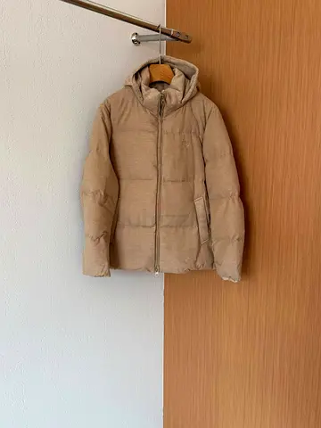 LORO PIANA JACKET