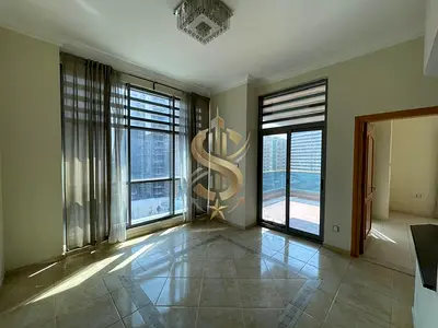 Upgraded 1-Bed Residence | Marina Views | Chiller Free
