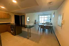 All Bills Included| Fully Furnished 1 BHK| Bahia 2