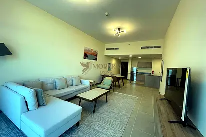 All Bills Included| Fully Furnished 1 BHK| Bahia 2
