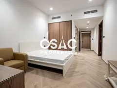 Brand New | furnished | Burj & Canal View
