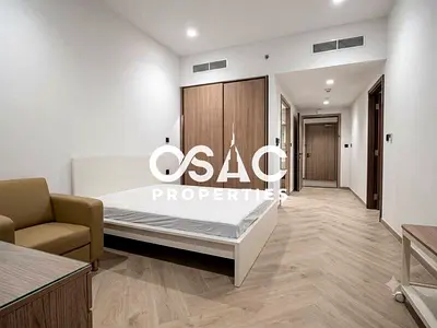 Brand New | furnished | Burj & Canal View