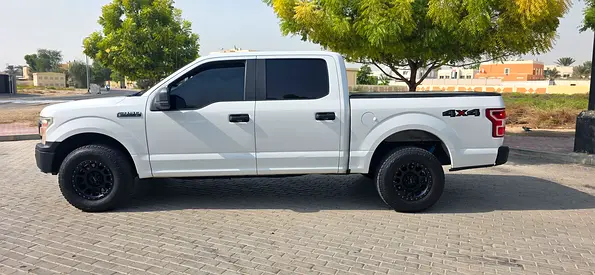 2019 FORD F-150 — фото 5