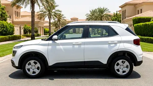 صورة 3 لـ 2025 Hyundai VENUE