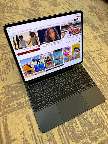 Ipad pro 13-inch M5 Wi-Fi + Cellular 2026