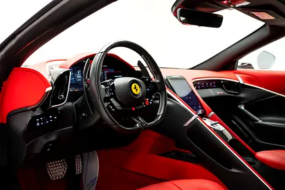 2024 Ferrari ROMA — миниатюра 15