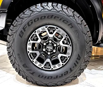 2025 FORD F-150 — миниатюра 16