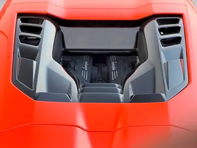 صورة مصغرة 11 لـ 2024 Lamborghini REVUELTO