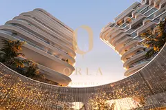 From AED 4.1M | The Palm’s Next Icon | Book Now!