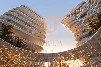 From AED 4.1M | The Palm’s Next Icon | Book Now!