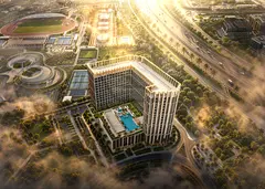 Green Landscaped Areas | Family Living | 10+ Amenities