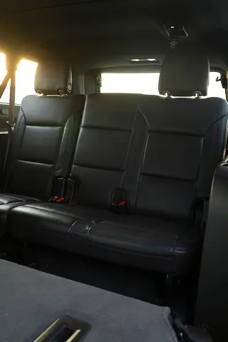 2021 Chevrolet SUBURBAN — миниатюра 15