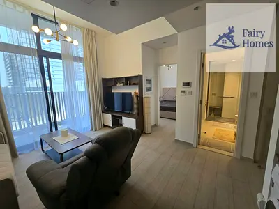 Best Deal |Luxury Furnished |Cozy 1 Bed
