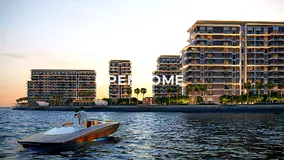 Waterfront-Inspired Contemporary Living-Refined Amenities