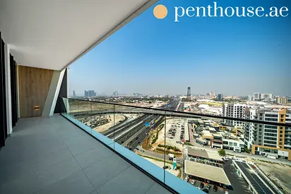 Brand New 2 BR | Community View | Central Location