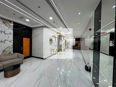 Luxury 1BR Apartment Second Occupancy with Central AC and 2 Bathrooms AED 29.980 Al Amira Village Ajman 6 Cheques