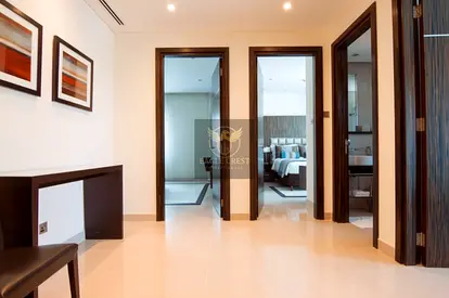 Fully Furnished | With Balcony | Near Metro