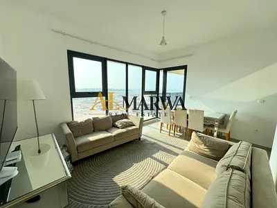 Luxurious 2BR With Sea View || Furniished || Beachfront Living || Parking Free || All Amenities
