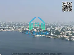 🏡 1-Bedroom Apartment for Sale in Al Orient – Full Creek View