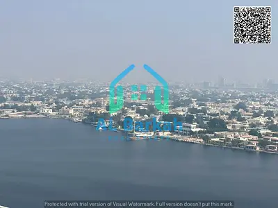 🏡 1-Bedroom Apartment for Sale in Al Orient – Full Creek View