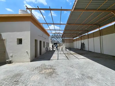 WONDERFUL/ 6700 SQFT FACTORY ,/ 73 KVA /