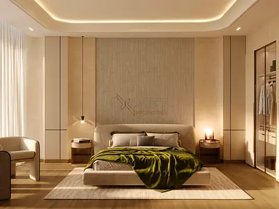 Burj Khalifa View | Luxury Living | Prime Location