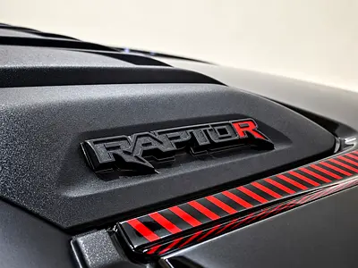 2025 FORD F-150 — миниатюра 18