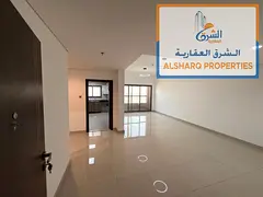 Second-floor unit – two master bedrooms – very spacious – balcony with an open view – 3 bath