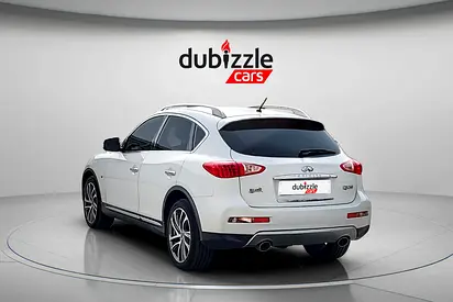 2018 Infiniti QX50 缩略图 8