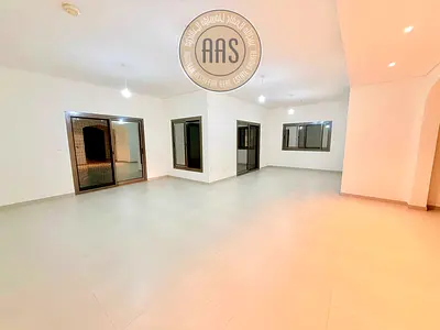 Spacious 3bedroom townhouse villa with maid room in garden view villas Dubai
