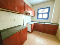 LAVISH BIG SIZE 1BHK ON ROAD BUILDING IN MUWAILEH