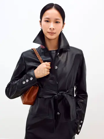 Chanel jacket