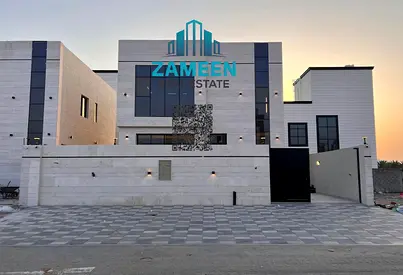 4BR Villa for Sale in Al Zahya | AED 1.52M | Pool