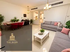Single Row I Corner I Furnished unit I Available for Rent