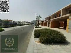 spacious luxurious brand new 4 bedroom with maid villas available for rent in first gated community